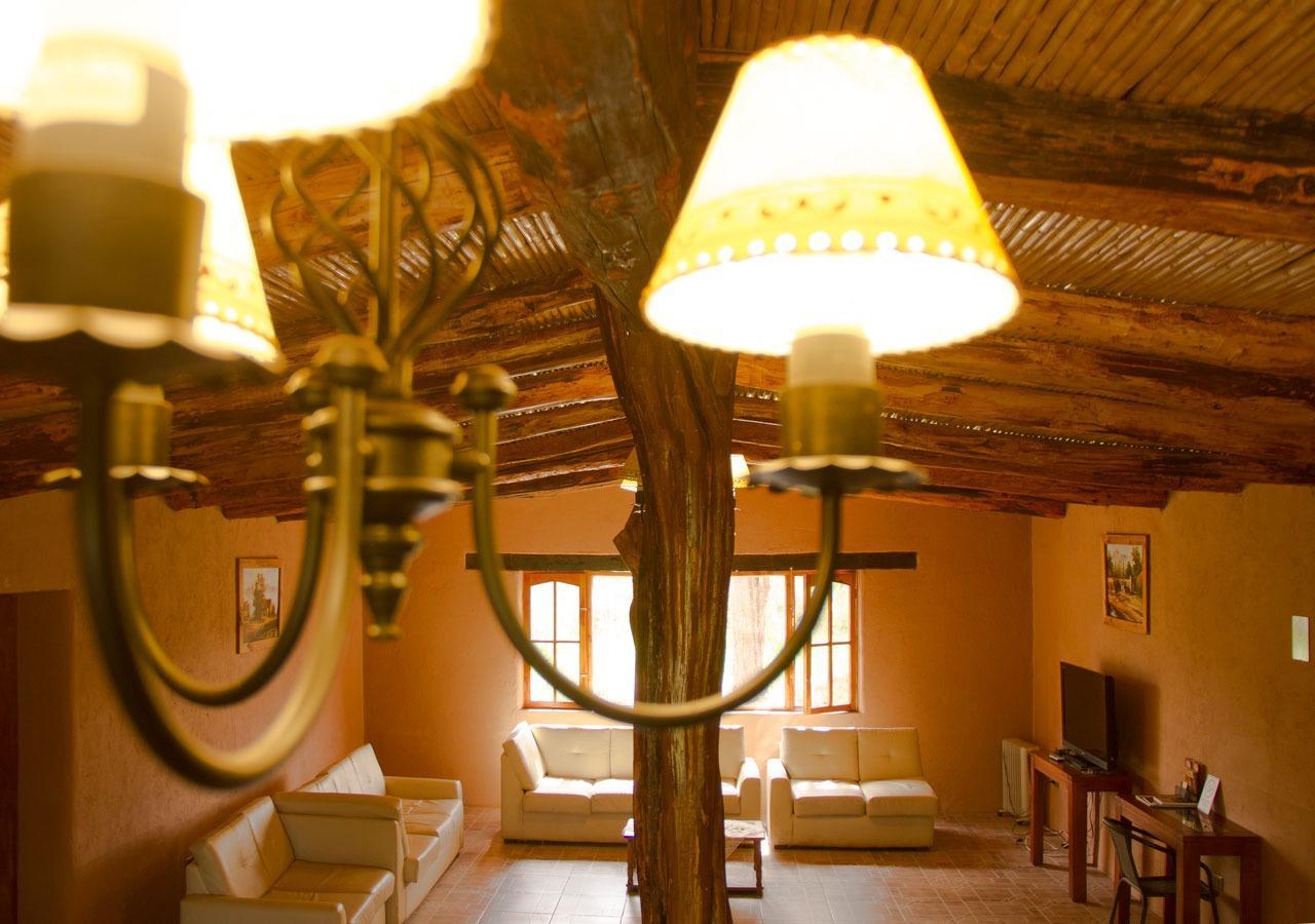 Hotel Casa Don Esteban San Pedro de Atacama Exterior foto